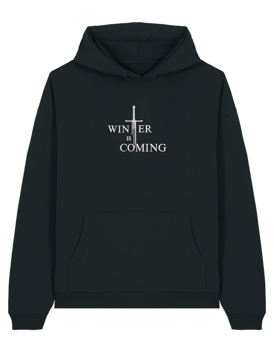 Winter is coming hoodie Game of Thrones
