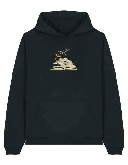 Fly or die hoodie Fourth Wing - Thread Muse