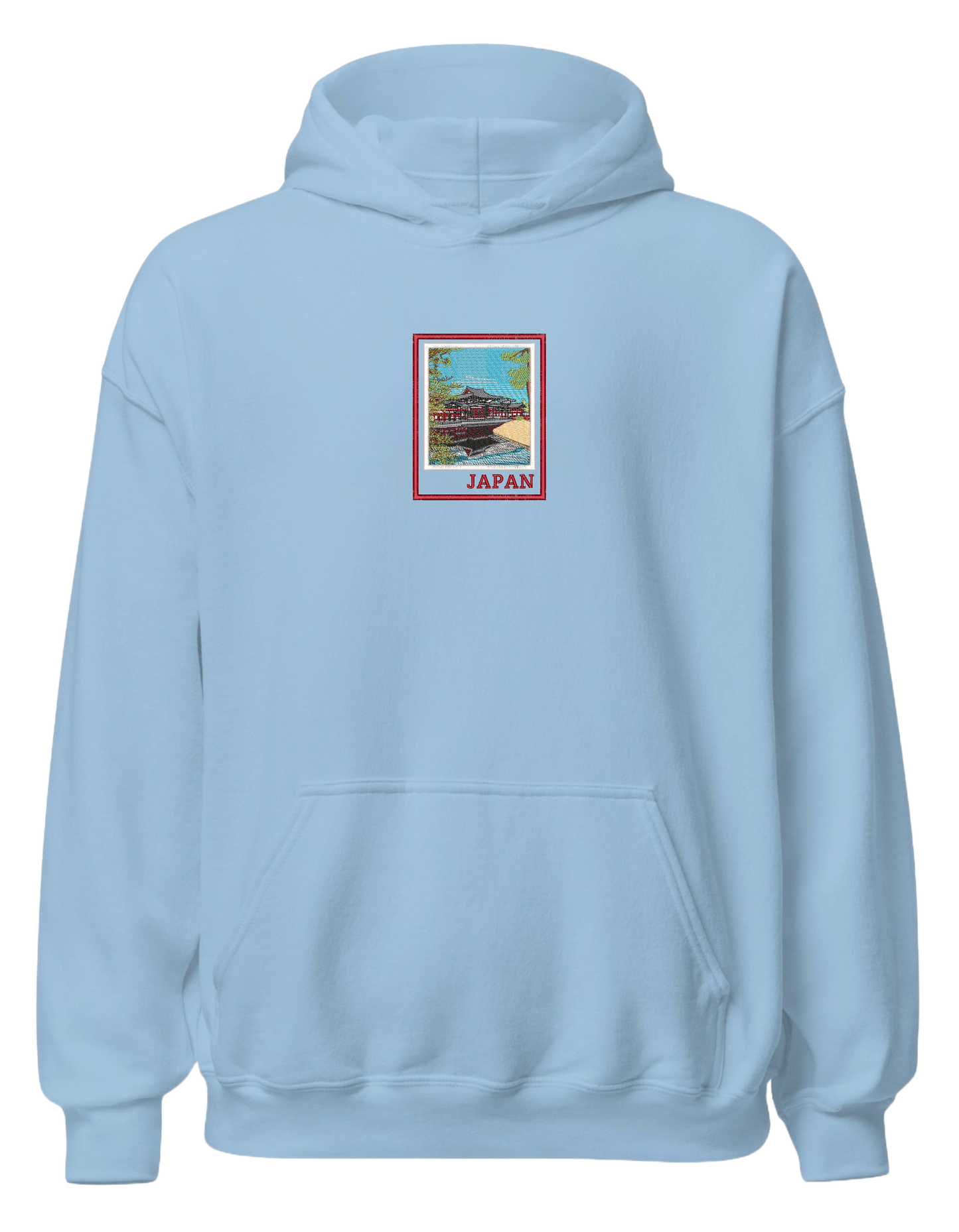 Japan hoodie Picturi - Thread Muse