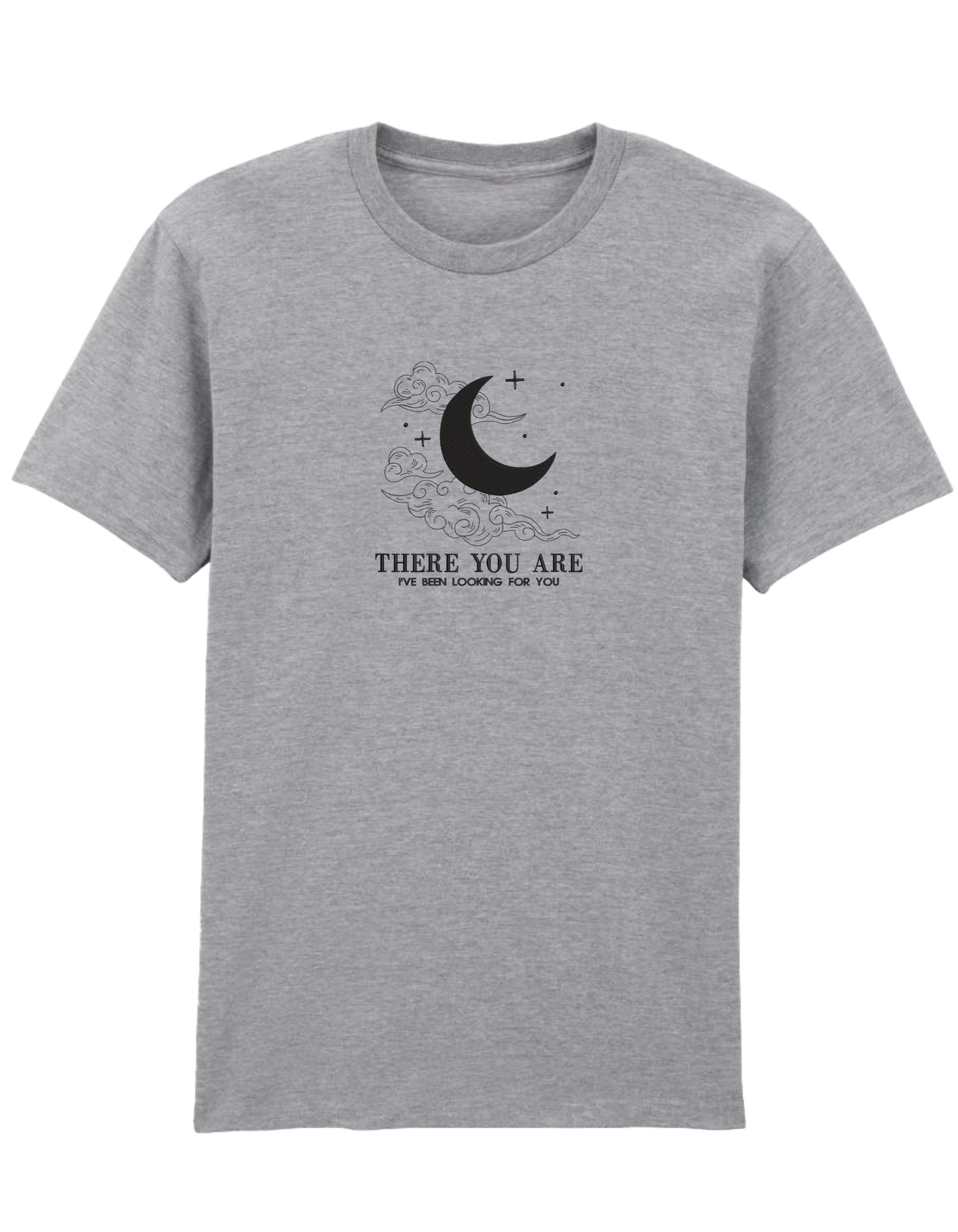 There you are tricou ACOTAR - Thread Muse
