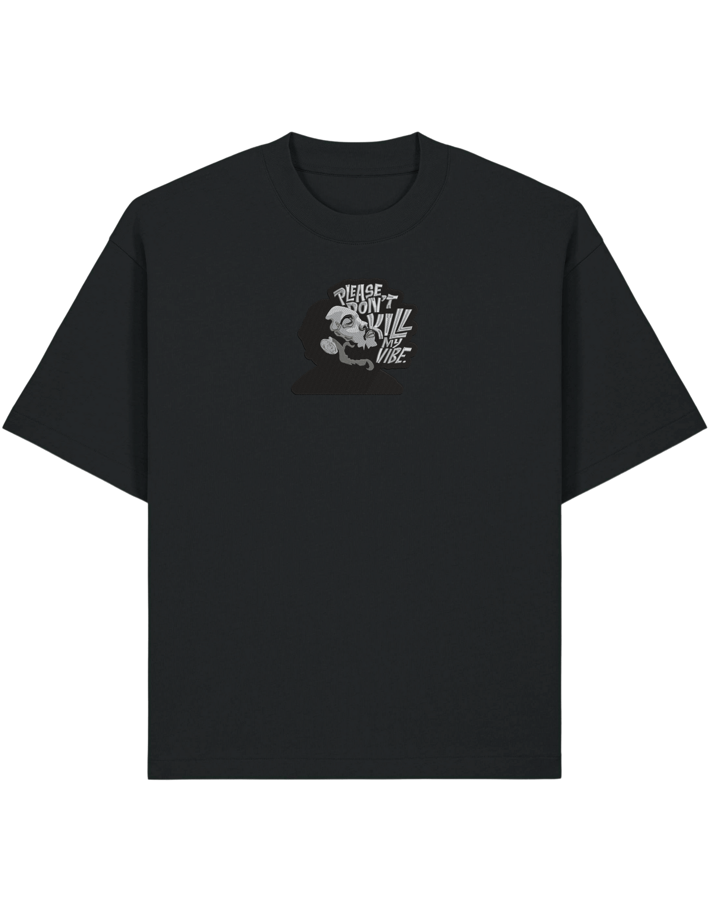 My vibe tricou Kendrick Lamar