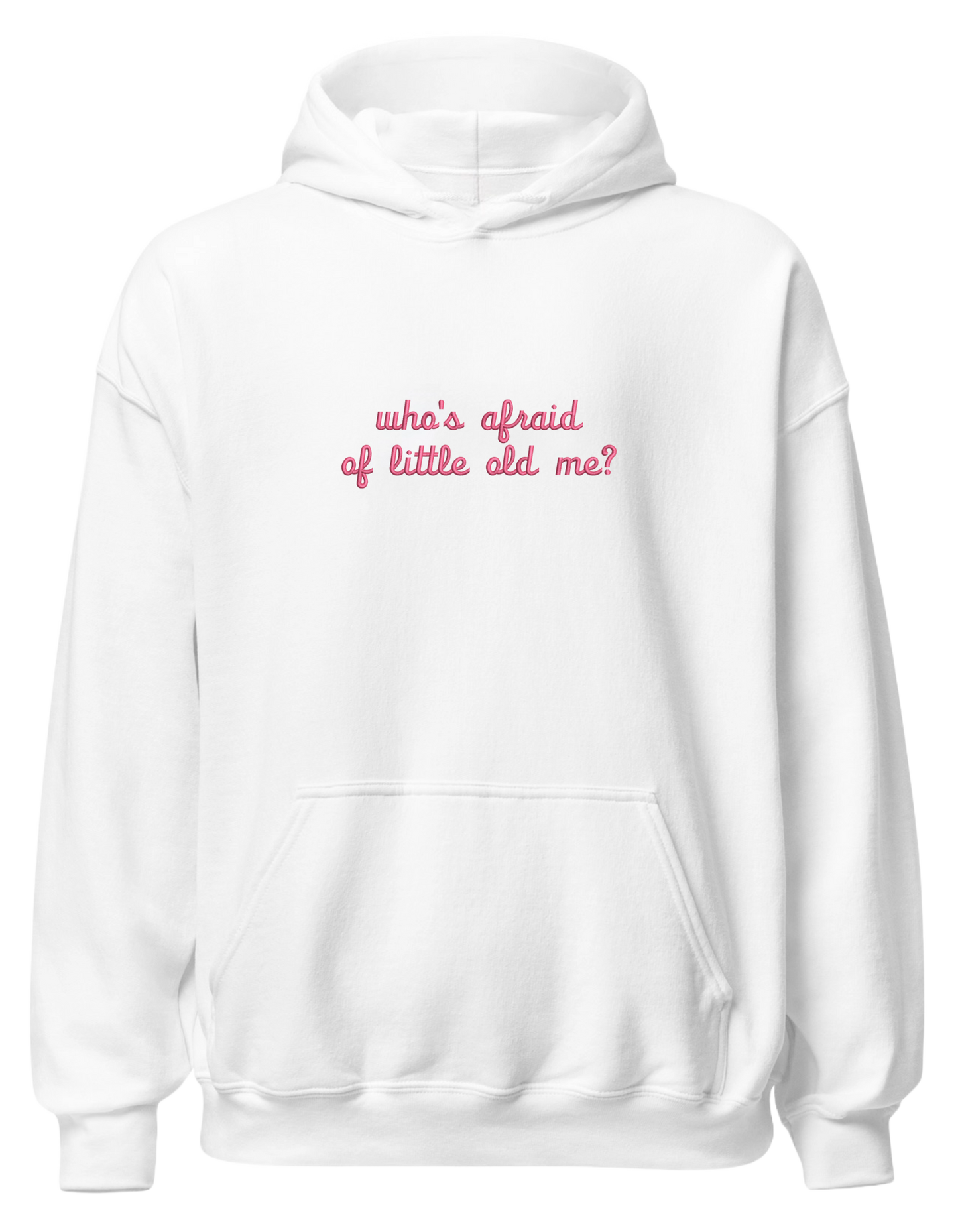 Little old me hoodie Taylor Swift - Thread Muse