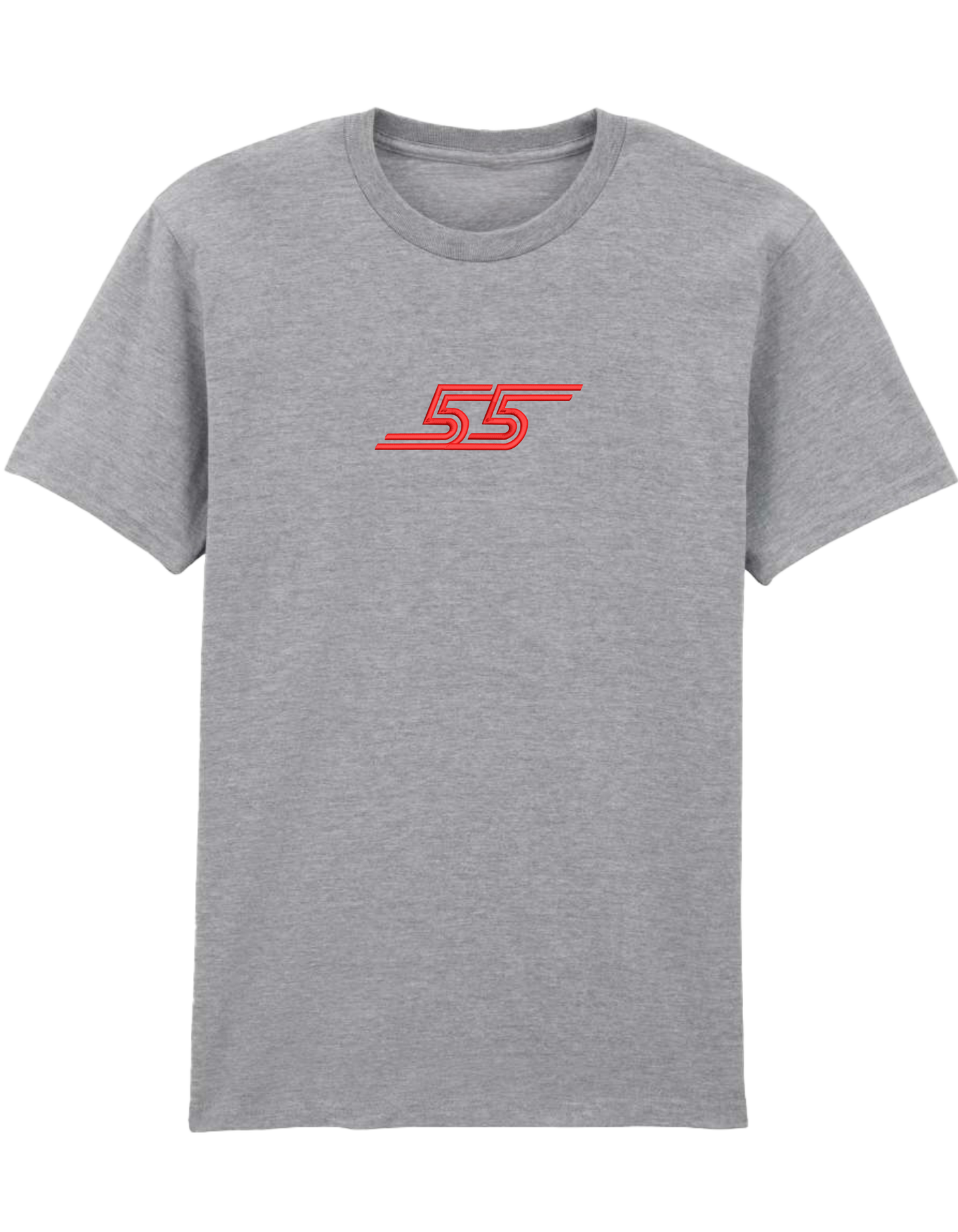 55 tricou F1 - Thread Muse - Brodat - Bucuresti