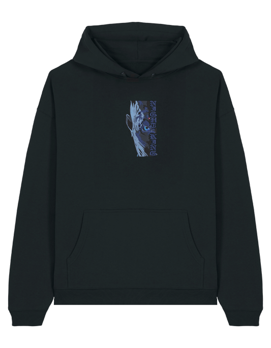 Night king hoodie Game of Thrones