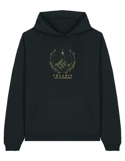 Velaris 2.0 hoodie ACOTAR