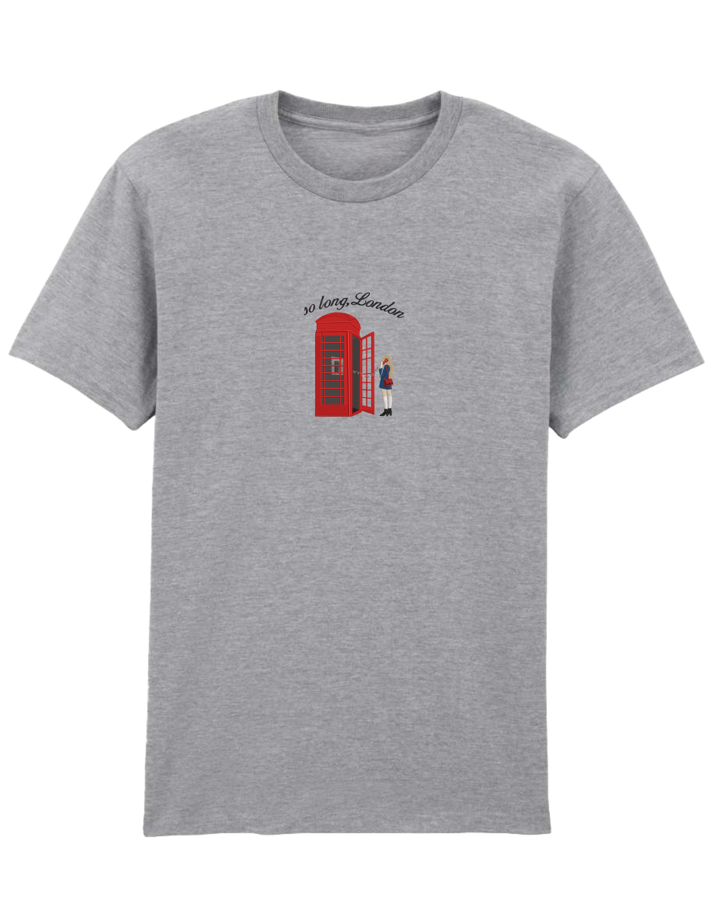 So long, London tricou Taylor Swift - Thread Muse