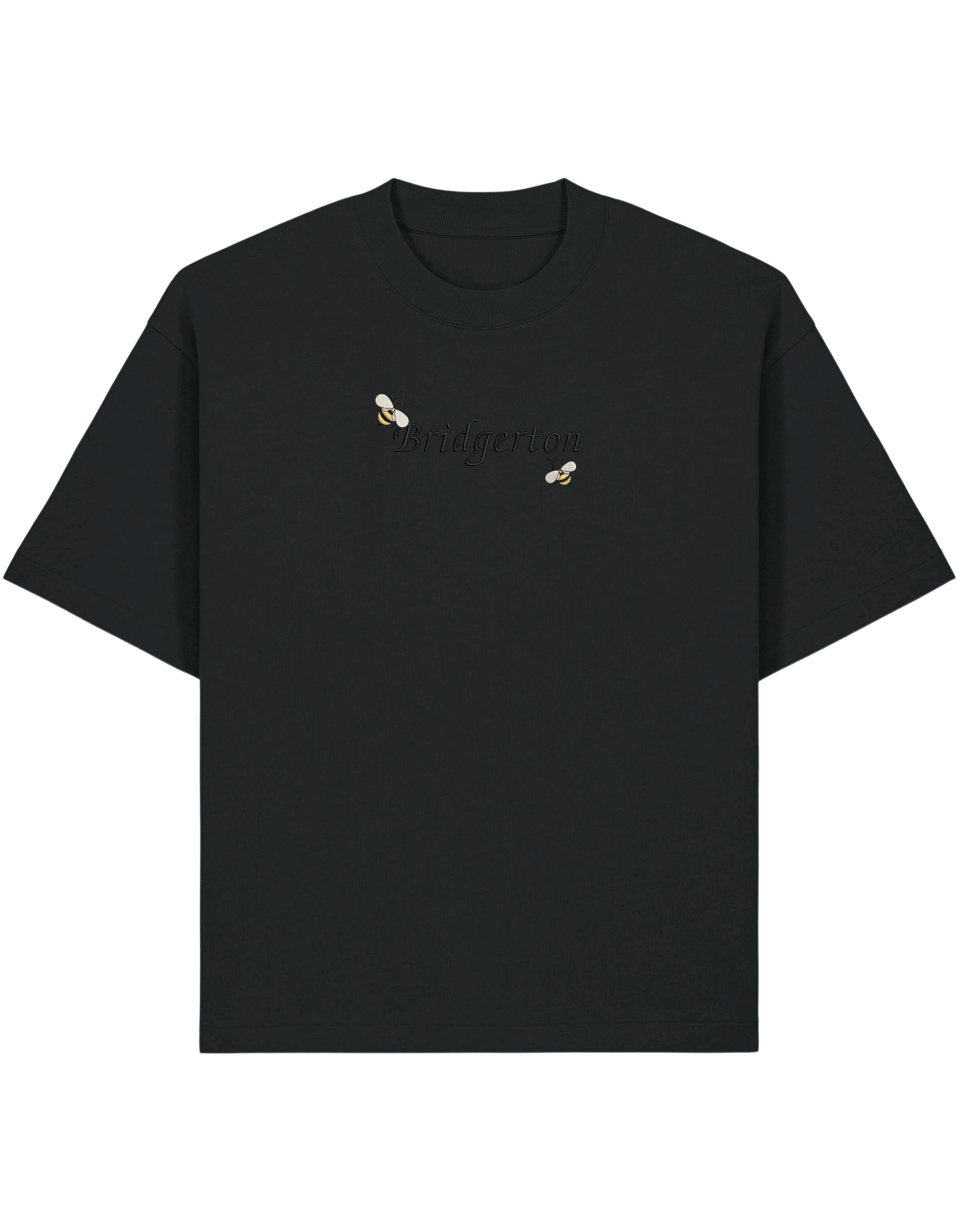 Bees tricou Bridgerton