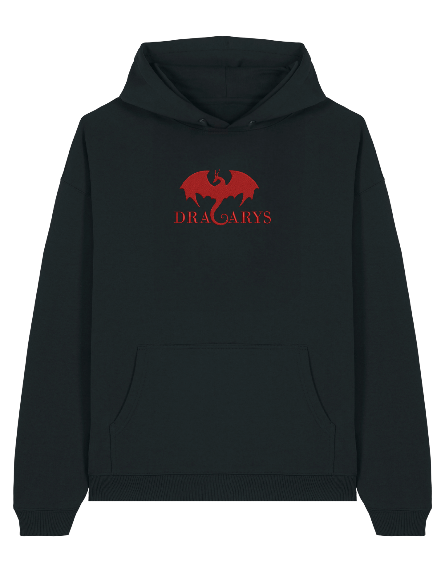 Dracarys hoodie Game of Thrones