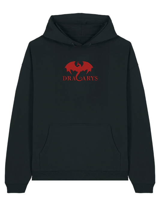 Dracarys hoodie Game of Thrones