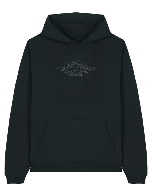 Cactus hoodie Travis Scott - Thread Muse