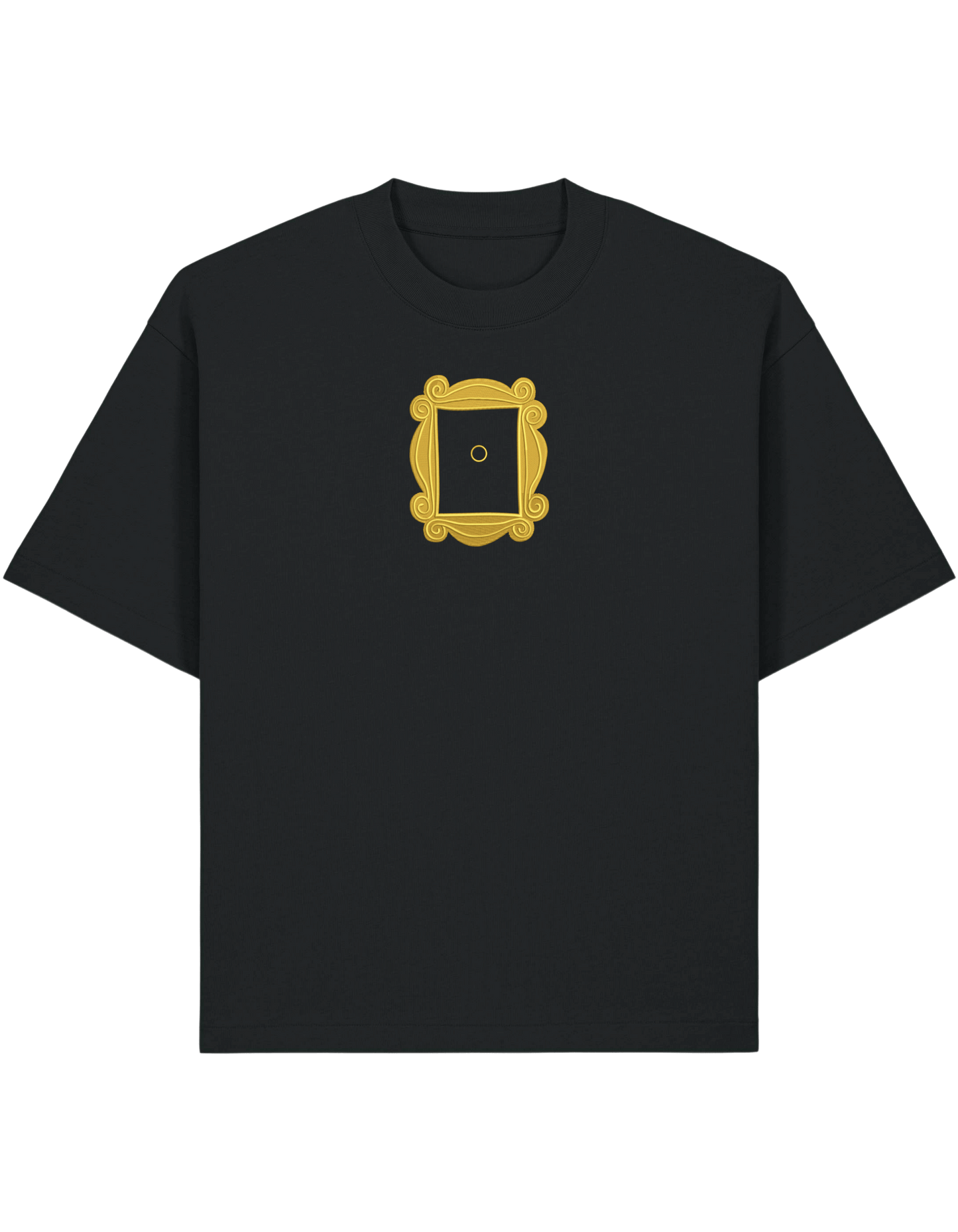 Frame tricou Friends