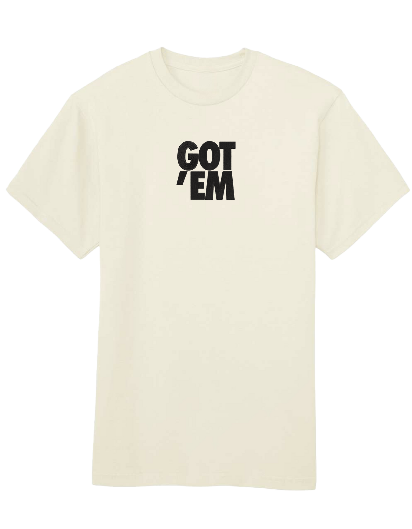 Got em tricou Sneakers - Thread Muse