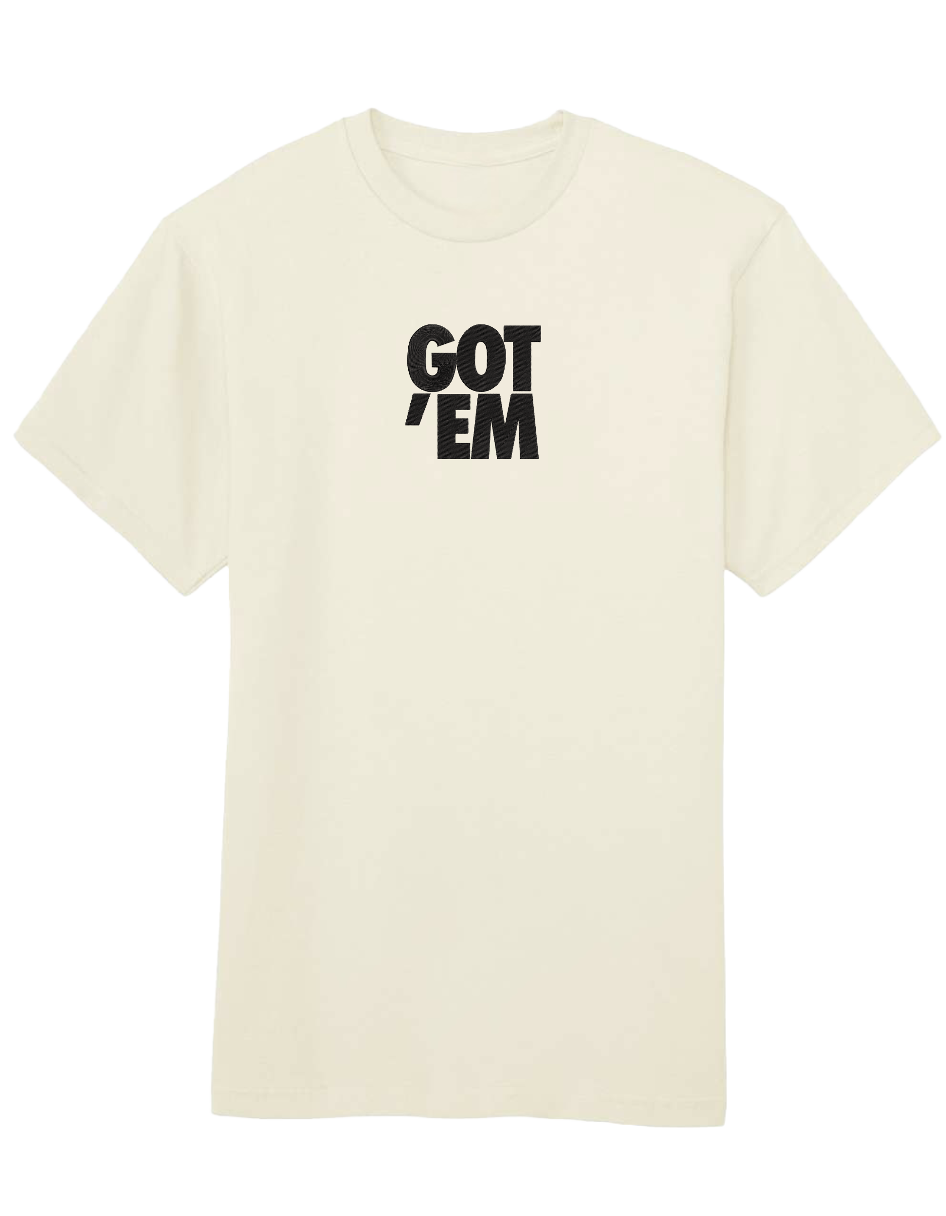 Got em tricou Sneakers - Thread Muse