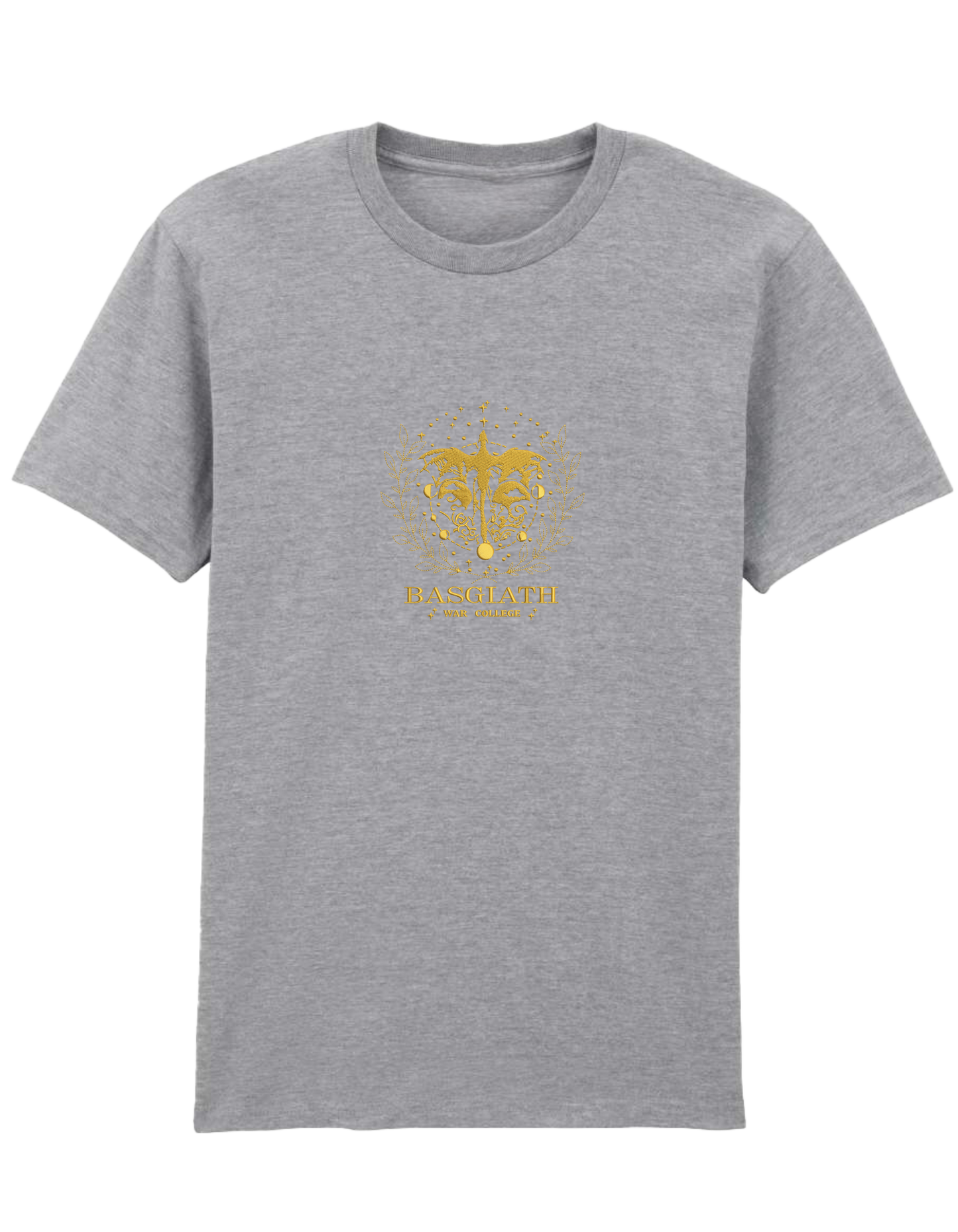 War college tricou Fourth Wing - Thread Muse