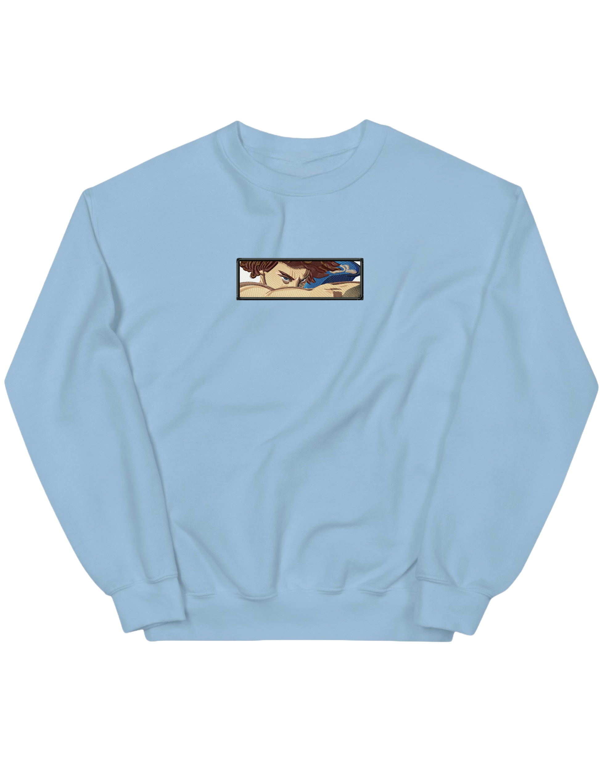 Fallen Angel sweatshirt Picturi - Thread Muse