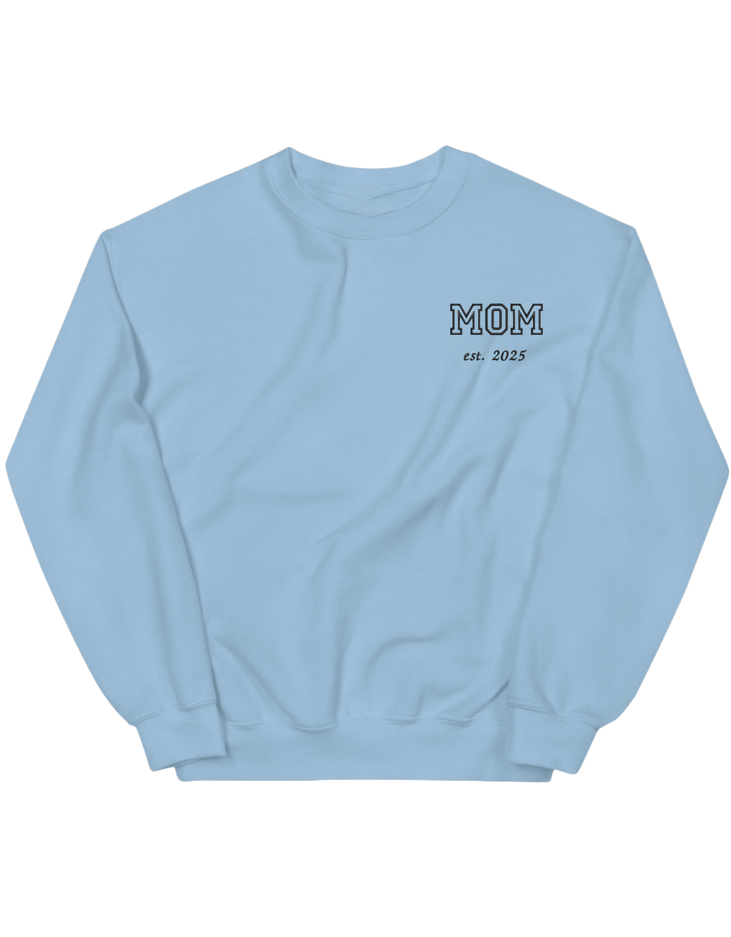 Mom sweatshirt