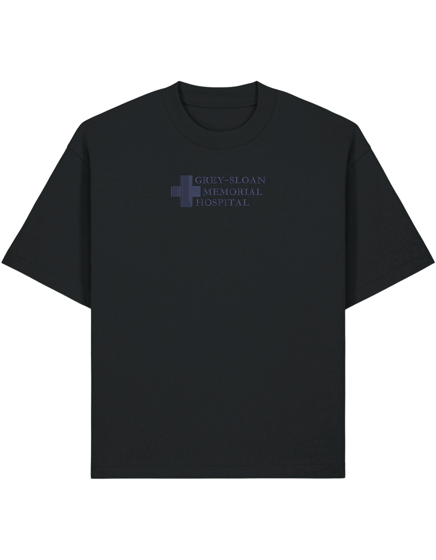 Grey Sloan tricou Grey’s Anatomy