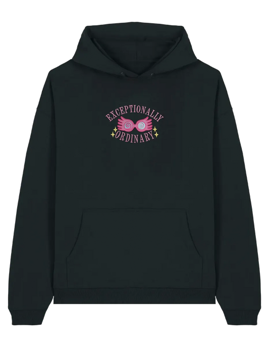 Ordinary hoodie Harry Potter - Thread Muse