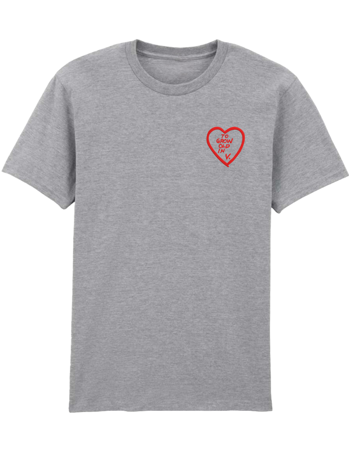 To grow tricou