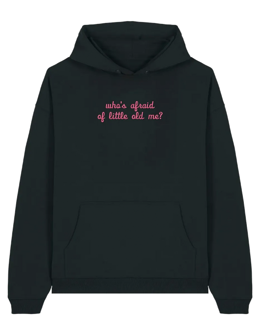Little old me hoodie Taylor Swift - Thread Muse