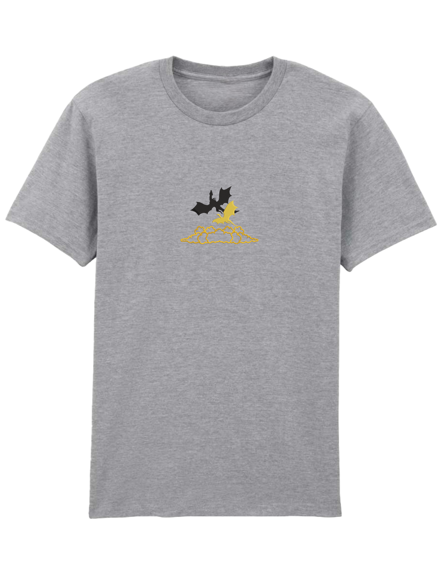 Dragons tricou Fourth Wing - Thread Muse