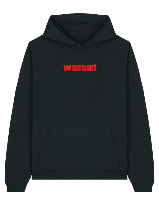 Wasted hoodie Gaming
