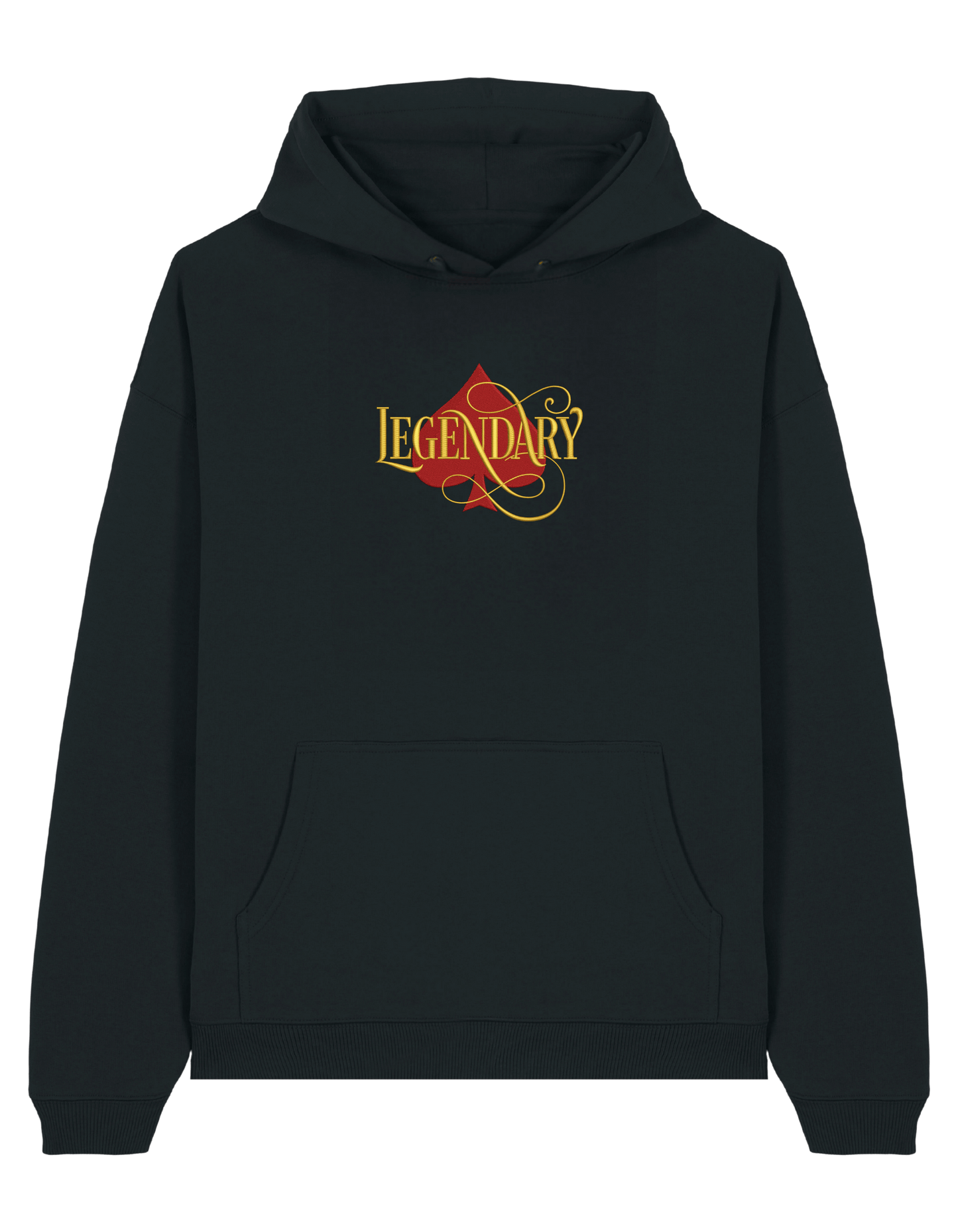 Legendary hoodie Caraval
