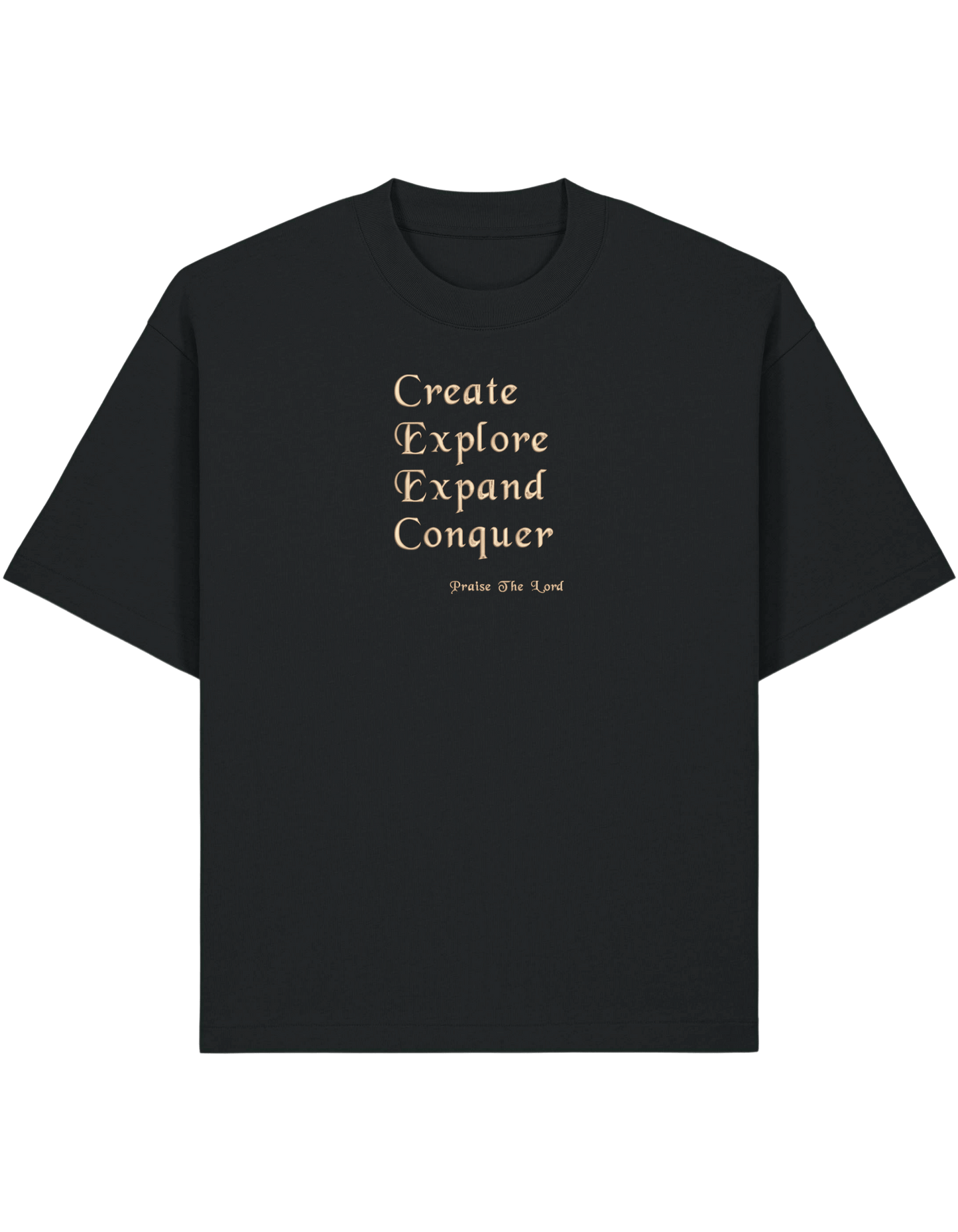 Create tricou ASAP Rocky