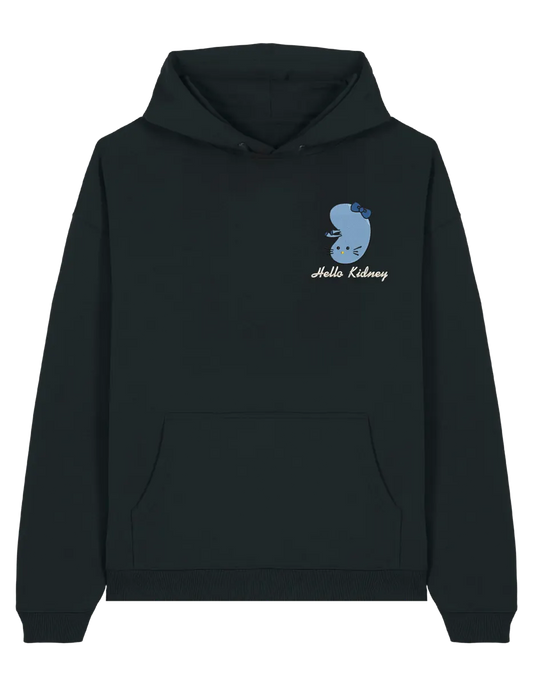 Kidney hoodie Medical