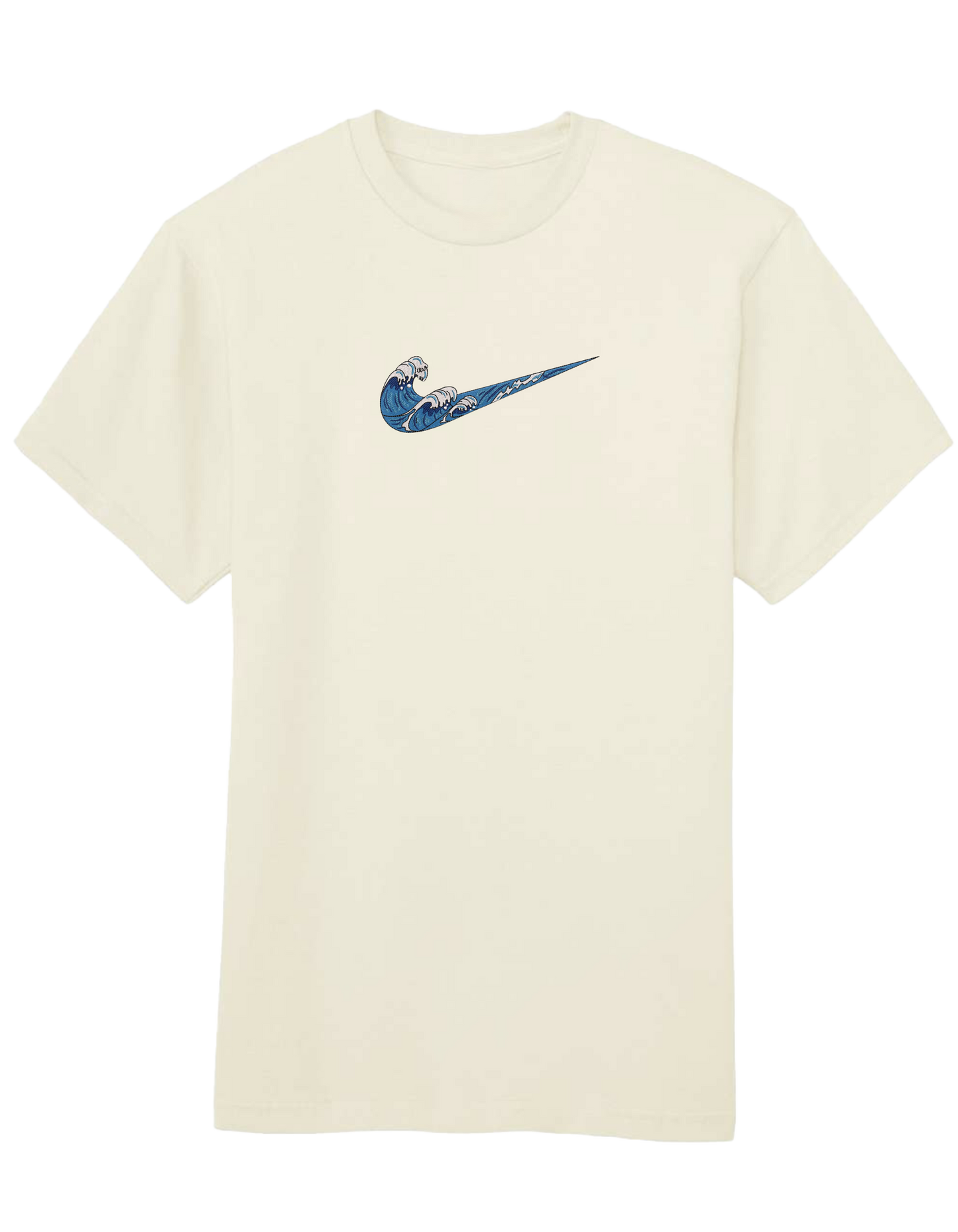 Wave tricou Sneakers - Thread Muse