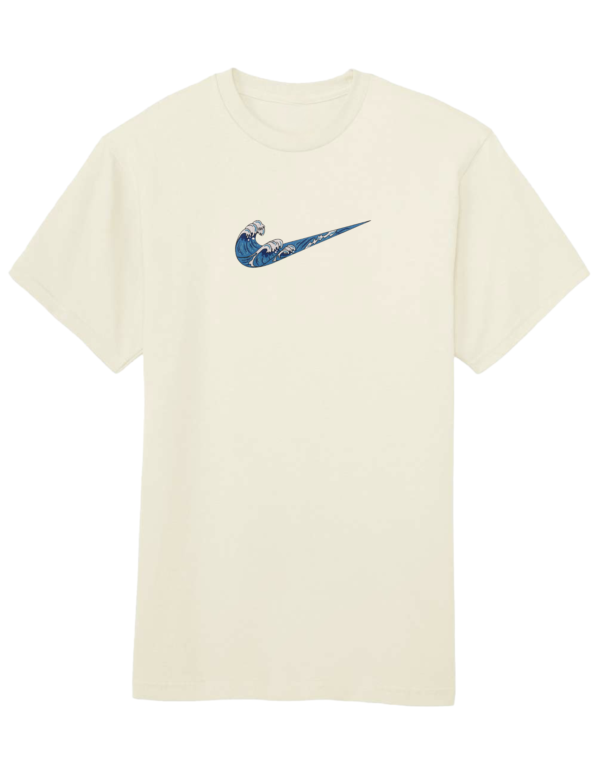 Wave tricou Sneakers - Thread Muse