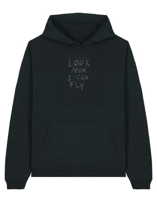 Fly hoodie Travis Scott - Thread Muse