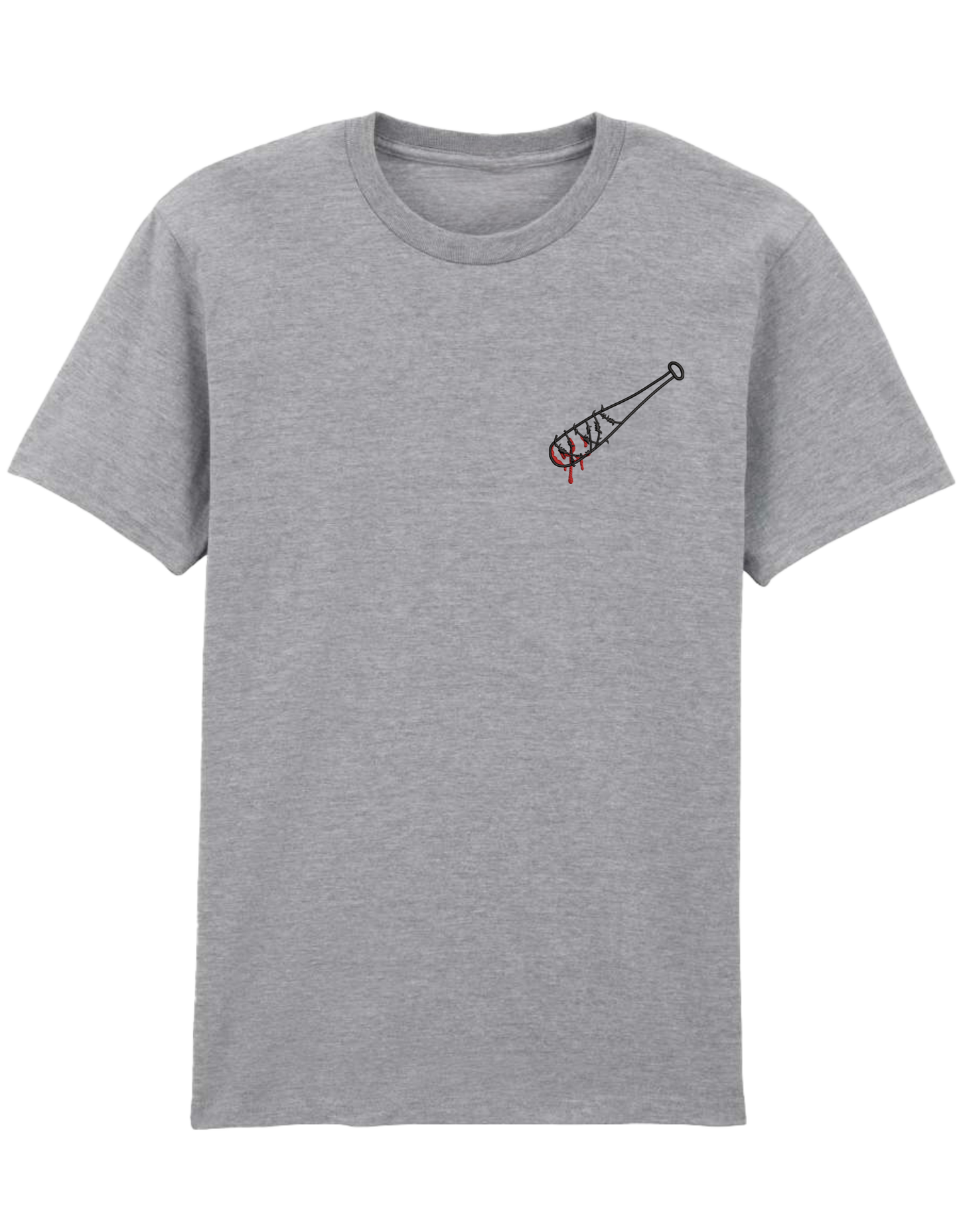 Bloody bat tricou The Walking Dead - Thread Muse