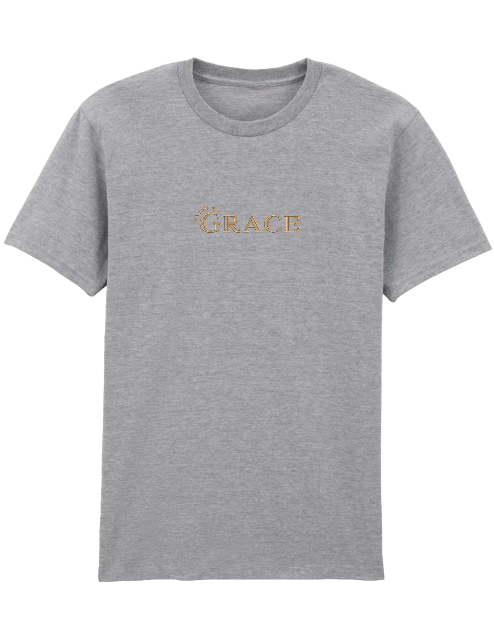 Saved by grace tricou - Thread Muse