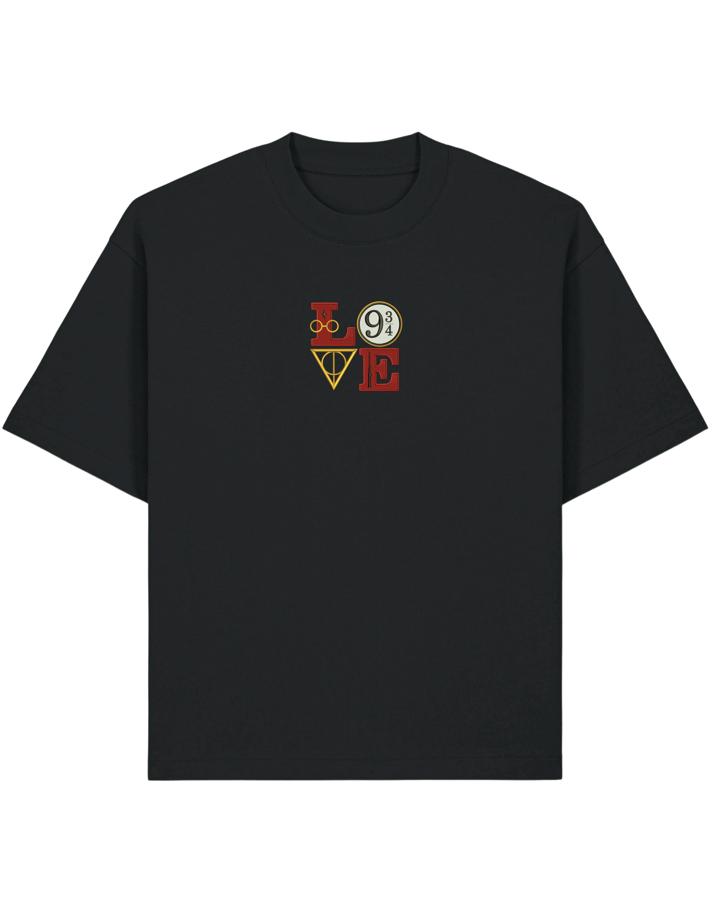 Hp love tricou Harry Potter