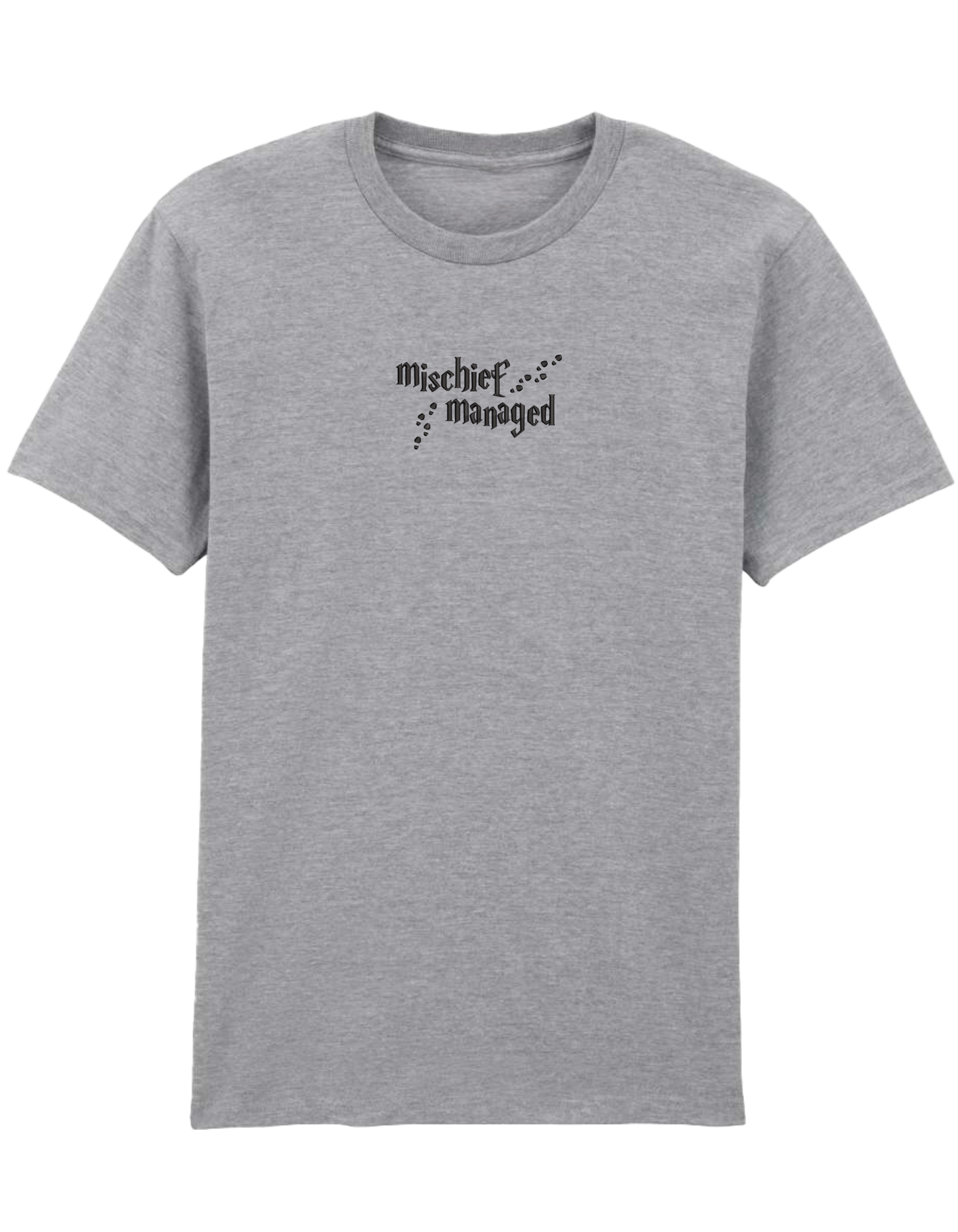 Mischief tricou Harry Potter - Thread Muse