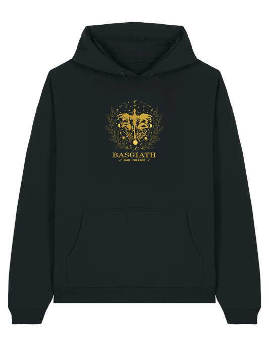 War college hoodie Fourth Wing