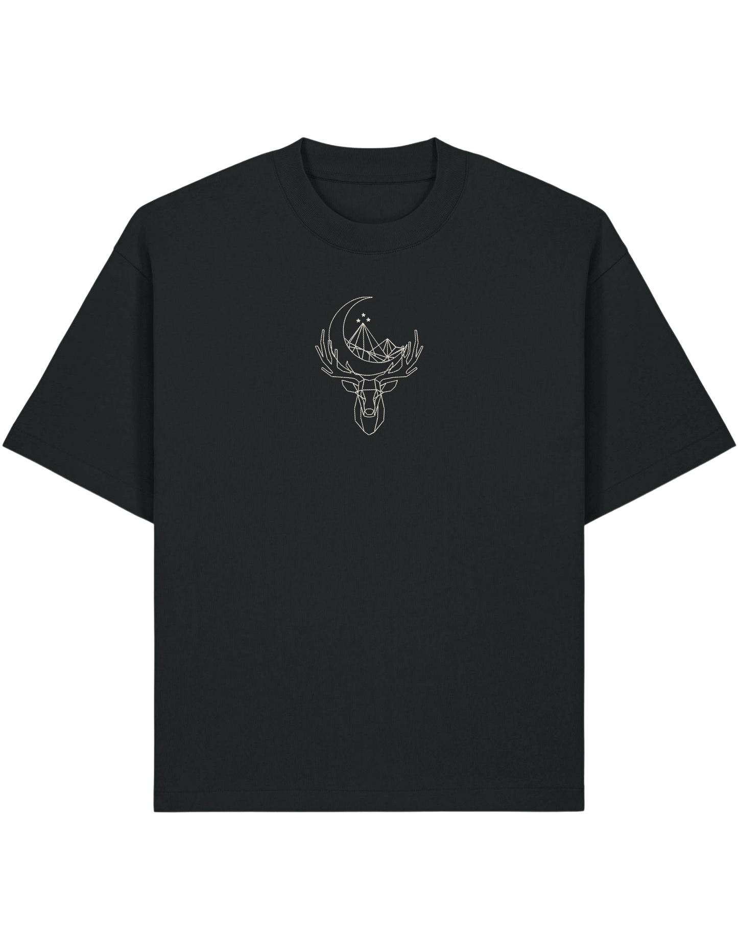 Terrasen stag tricou