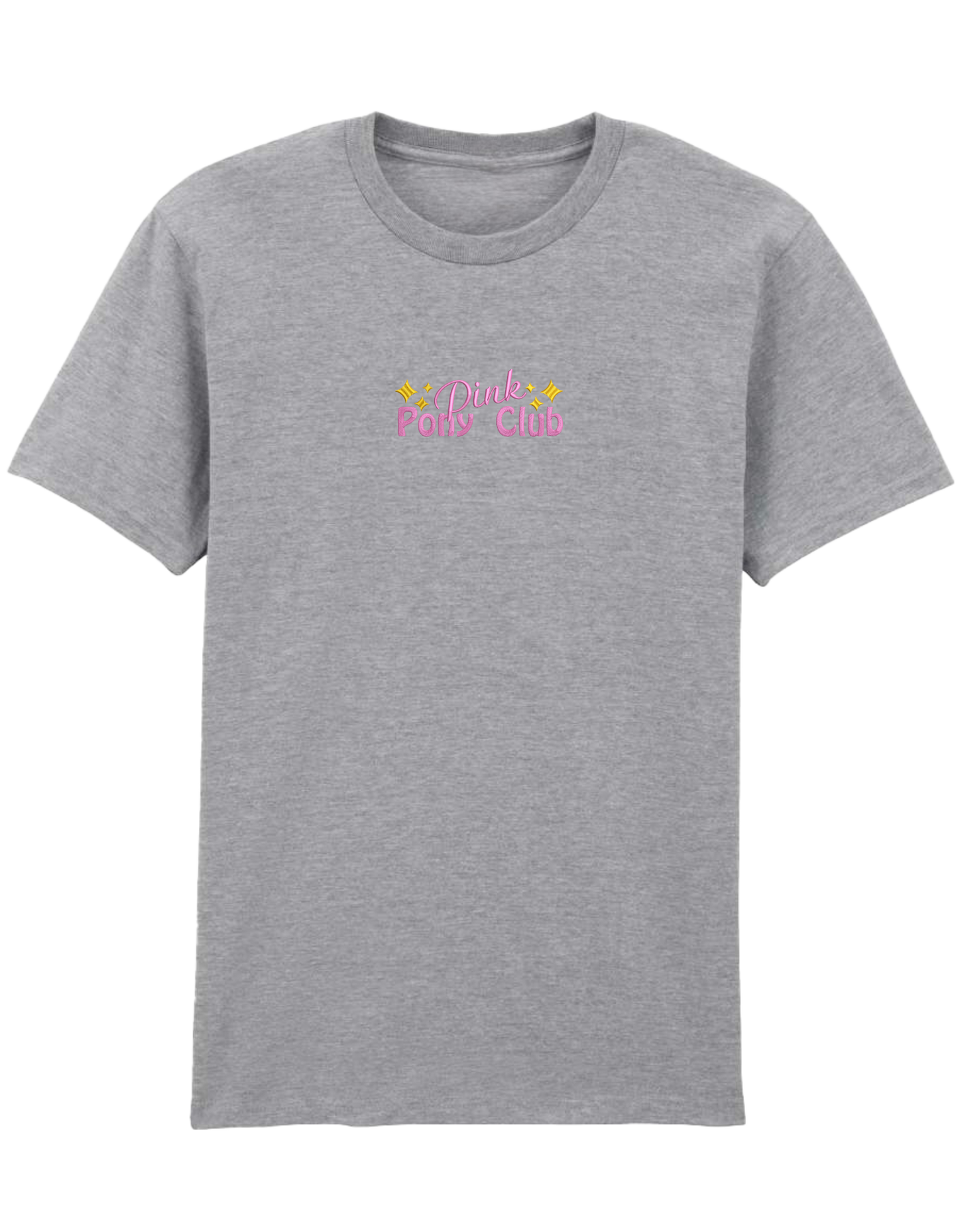 Pink pony tricou Chappell Roan - Thread Muse