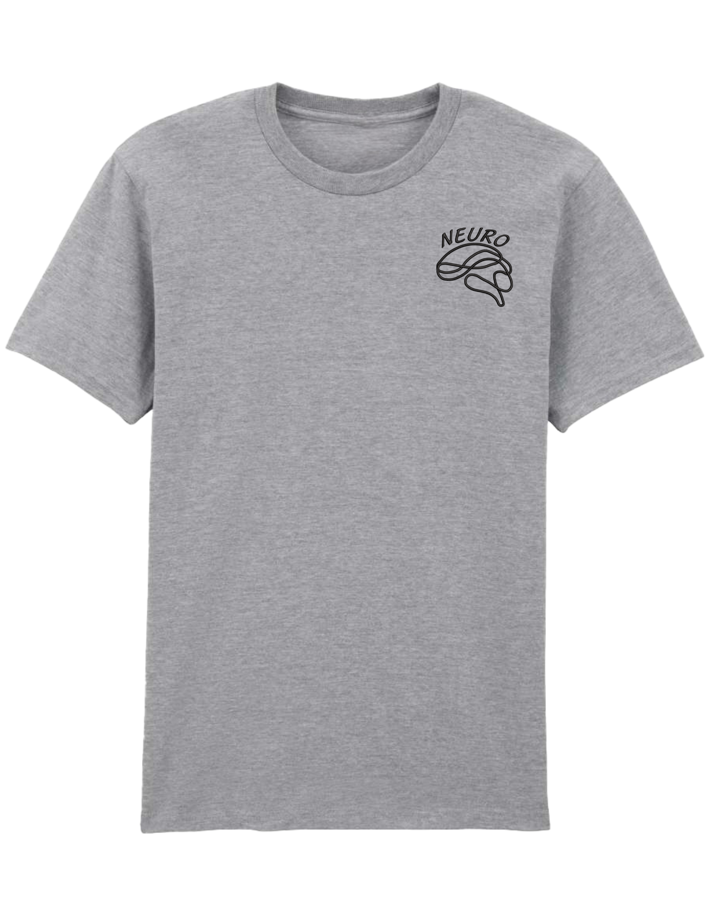 Neuro tricou - Thread Muse