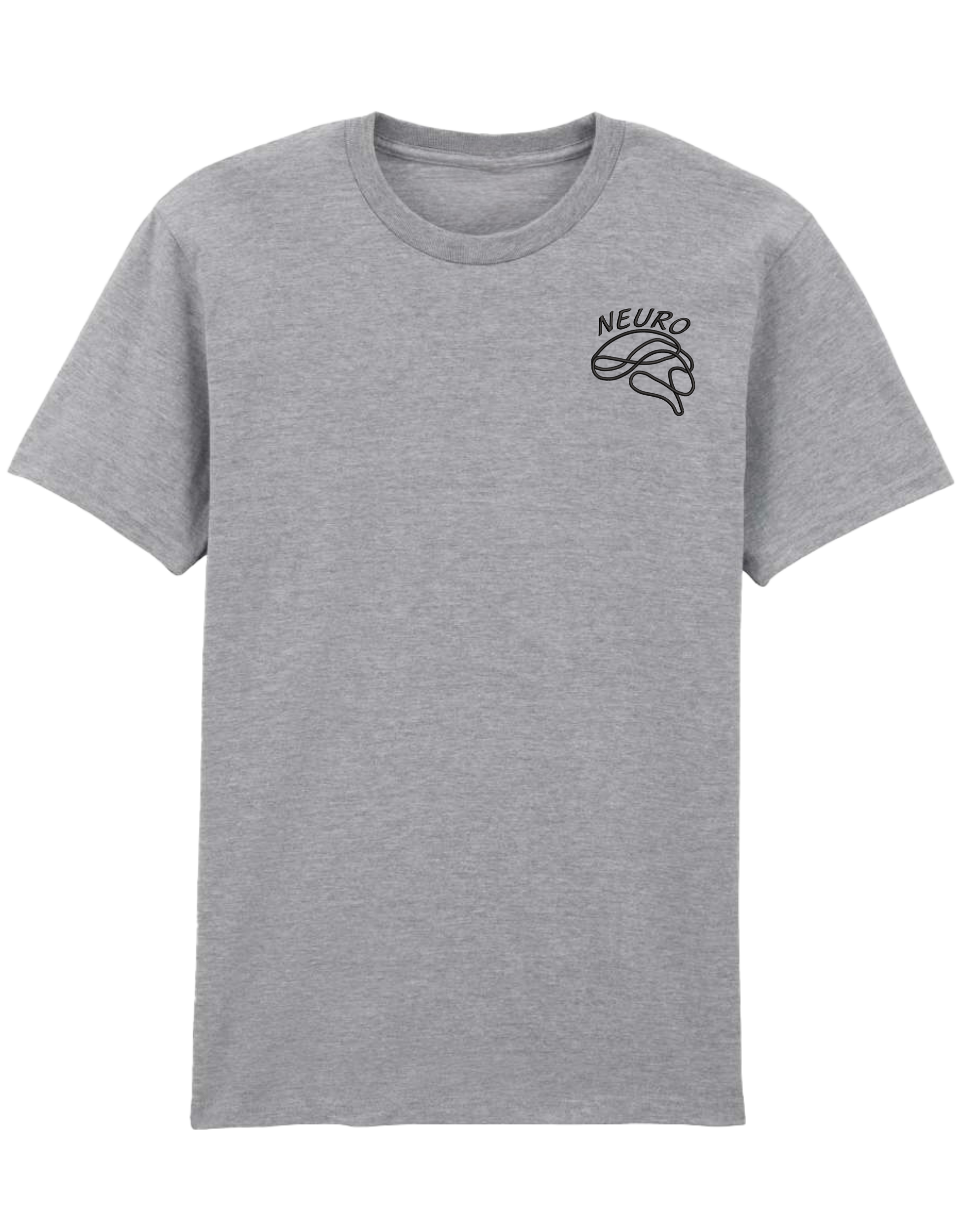 Neuro tricou - Thread Muse