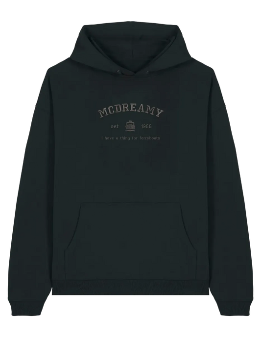 Mcdreamy hoodie Grey’s Anatomy - Thread Muse