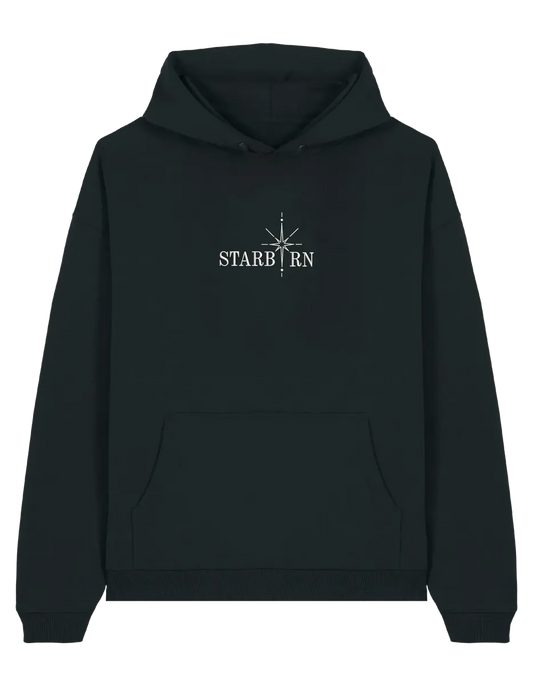 Starborn hoodie Crescent City - Thread Muse