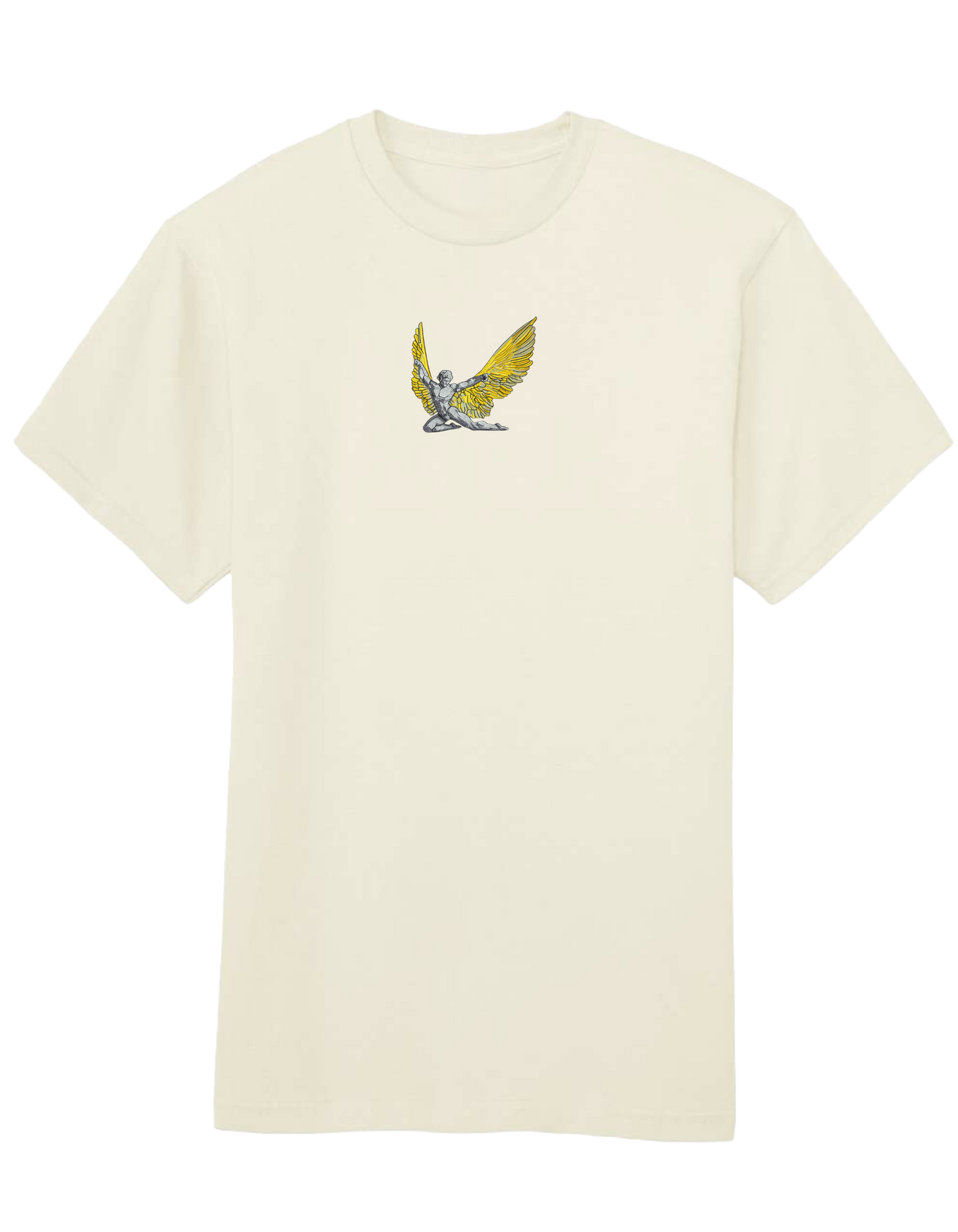 Icarus wings tricou Sculpturi - Thread Muse