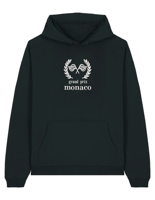 Grand prix hoodie F1 - Thread Muse