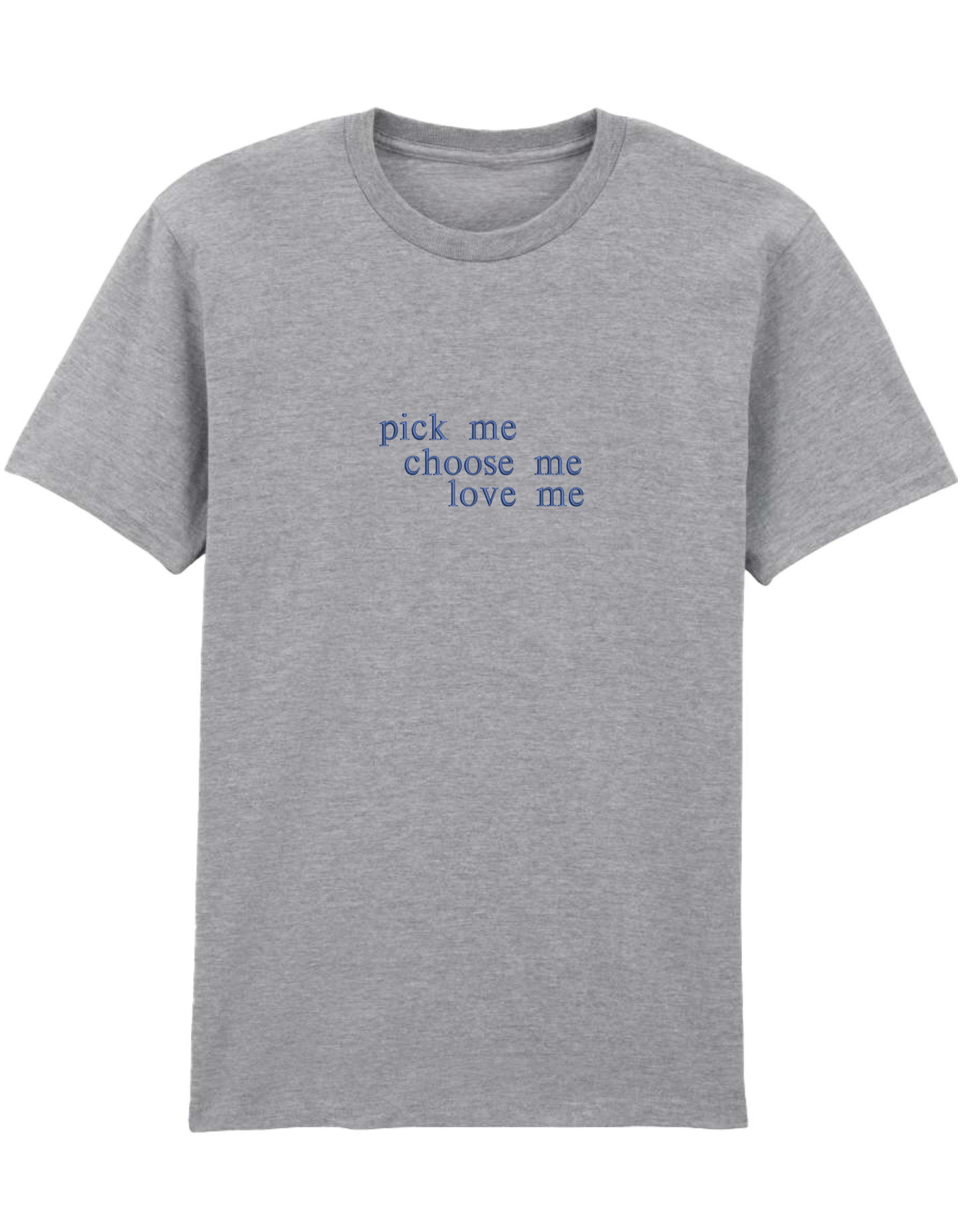 Pick me tricou Grey’s Anatomy - Thread Muse