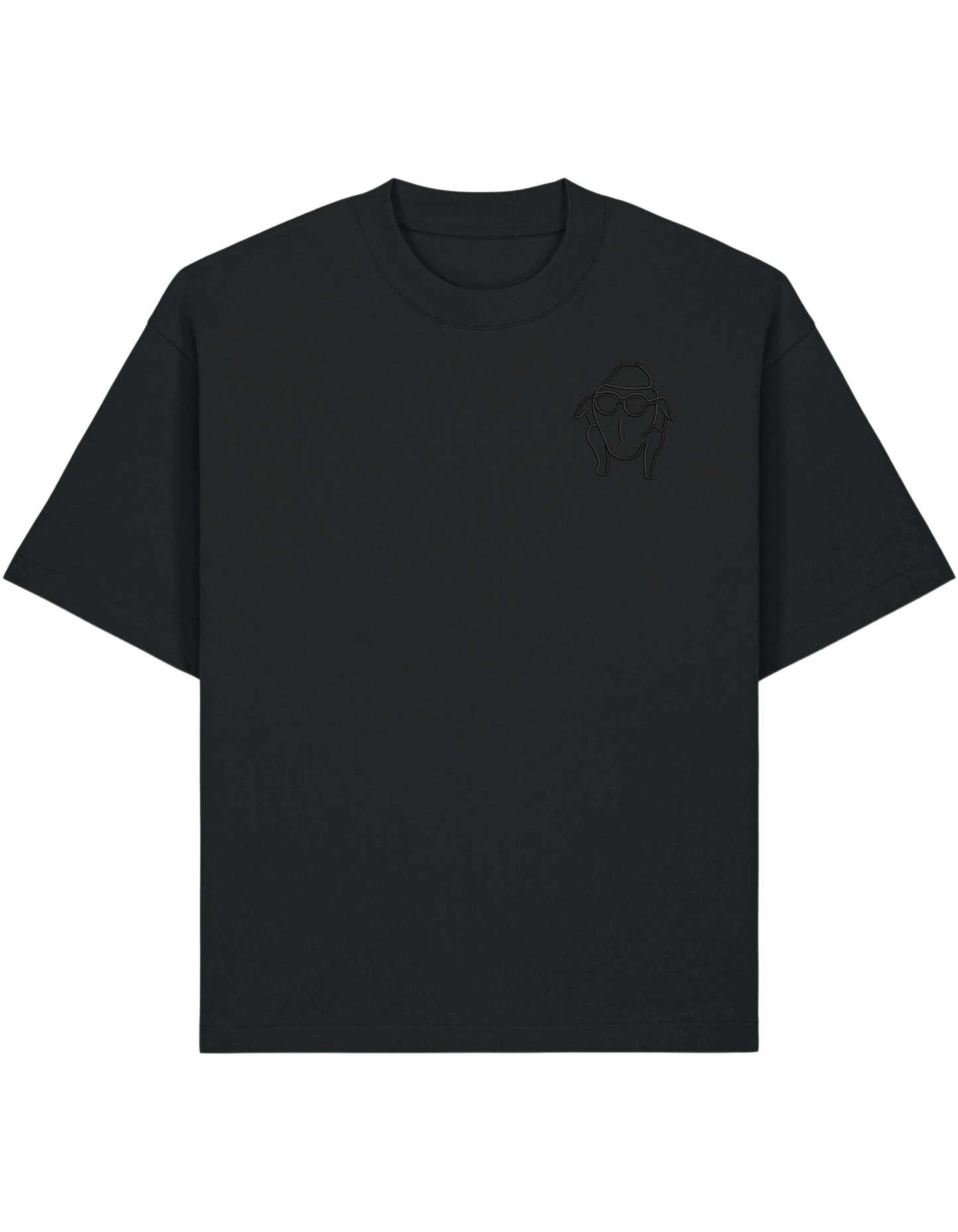 Turkey tricou Friends