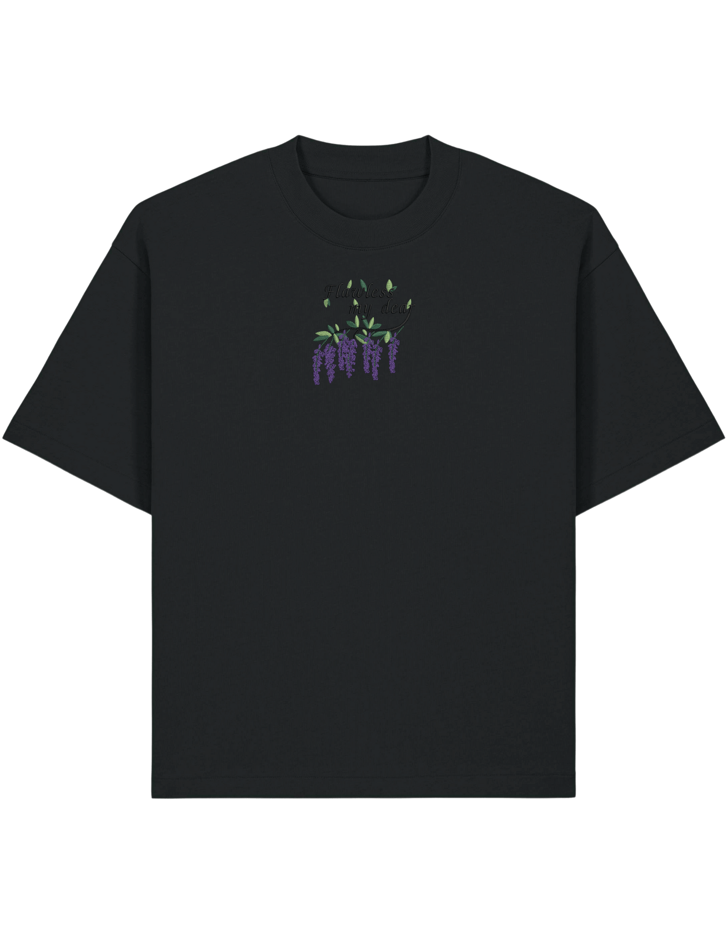 Flawless tricou Bridgerton