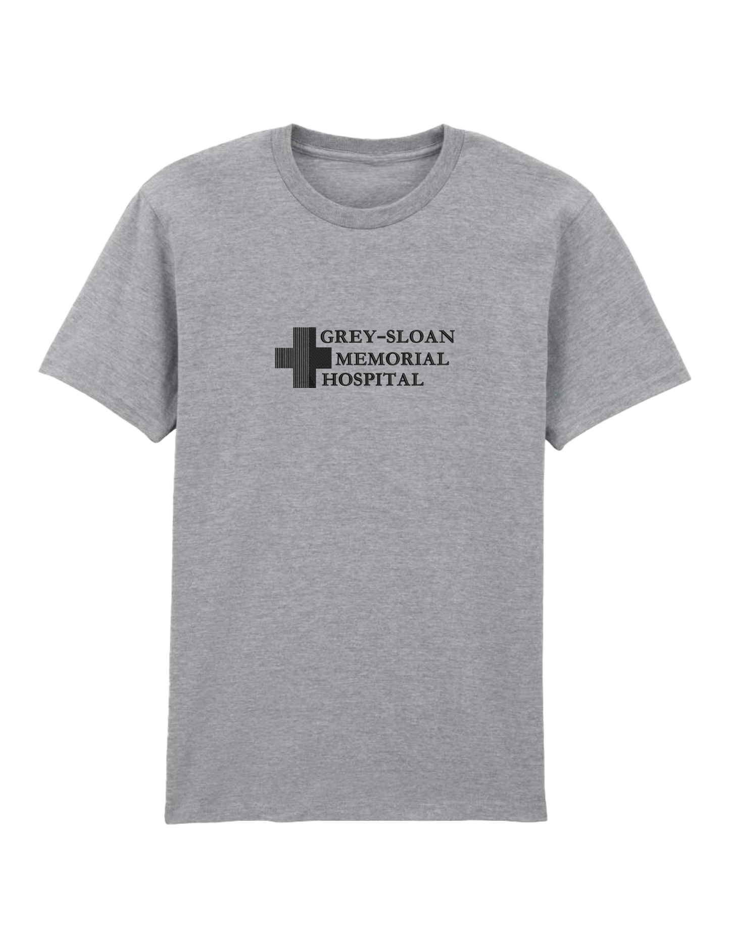 Grey Sloan tricou Grey’s Anatomy - Thread Muse