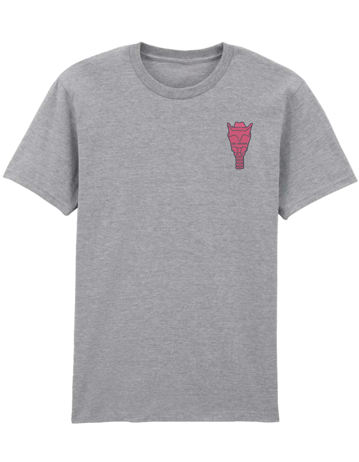 Vibration tricou - Thread Muse